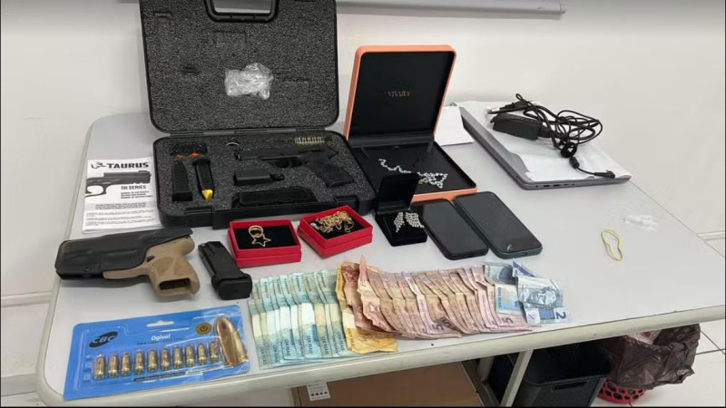 ENTENDA COMO FUNCIONAVA ESQUEMA QUE DESVIOU R$ 1,3 MILHÃO DE MERENDA ESCOLAR NO MARANHÃO