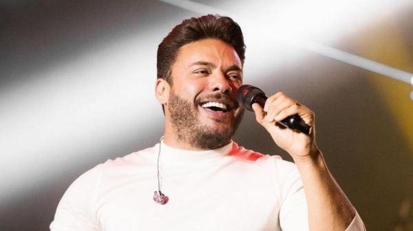 JUSTIÇA SUSPENDE SHOW DE WESLEY SAFADÃO EM CIDADE NO INTERIOR DO MA; CACHÊ DO ARTISTA CHEGA A R$ 700 MIL