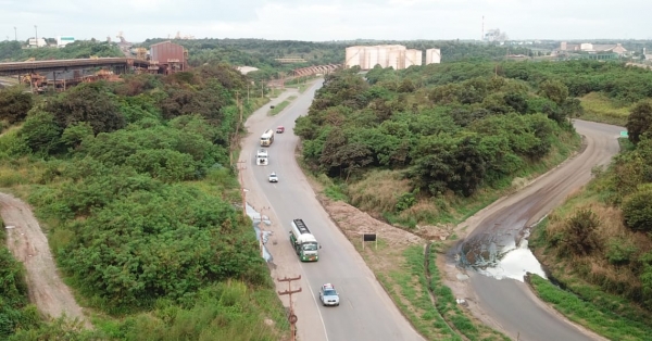 Caminhões-tanque levam combustível ao interior do Maranhão; aulas na rede estadual continuam