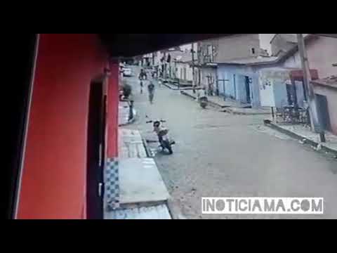 AÇAILÂNDIA - Moradores da Vila Capeloza estão assustados com a onda de violência no bairro