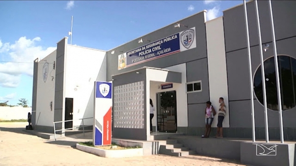 AÇAILÂNDIA: Dupla que tentou assaltar taxista é presa, após um dos envolvidos procurar atendimento médico