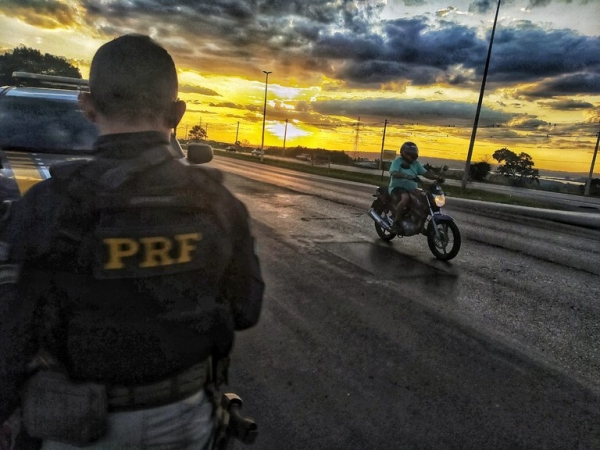 PRF divulga Balanço Final da Operação Semana Santa