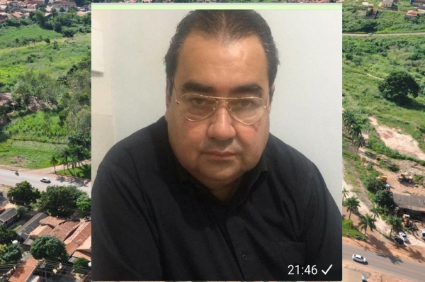 AÇAILÂNDIA URGENTE – Médico do Hospital São Sebastião morre após cirurgia Montes Claros MG.