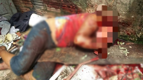 MA- Homem é linchado após estrangular sobrinha de 20 anos 