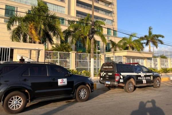 CANTANHEDE – OPERAÇÃO MAAT PRENDE EX-GESTORES POR CORRUPÇÃO E DESVIO DE RECURSOS PÚBLICOS