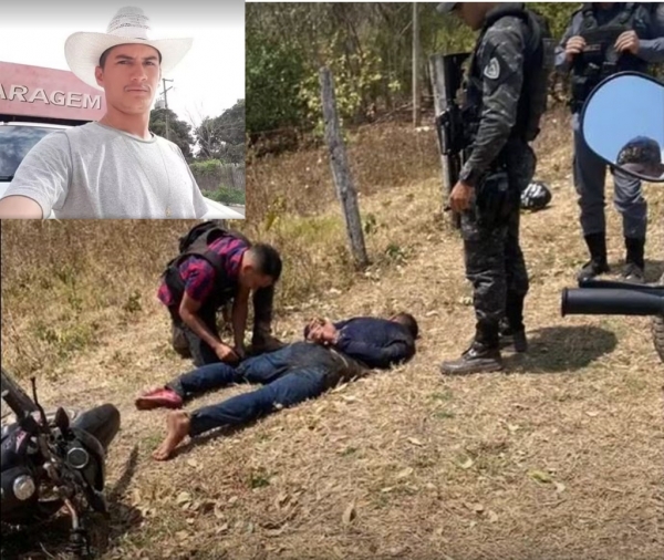 JUSTIÇA MANTÉM JÚRI POPULAR DE WENDEL SILVA, ACUSADO DE MATAR DUAS EX-COMPANHEIRAS NO MA