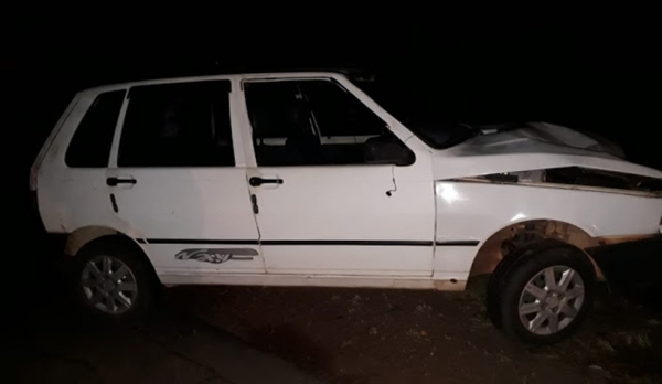 Pedestre morre após ser atropelado na BR-010, em Gov. Edison Lobão