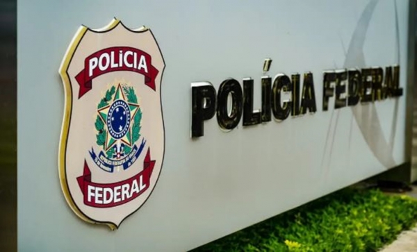 PF PRENDE QUATRO CANDIDATOS A VEREADOR NO MARANHÃO