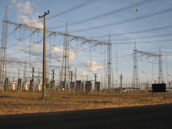  Falha na subestação Eletronorte deixa 245 mil sem energia no Maranhão