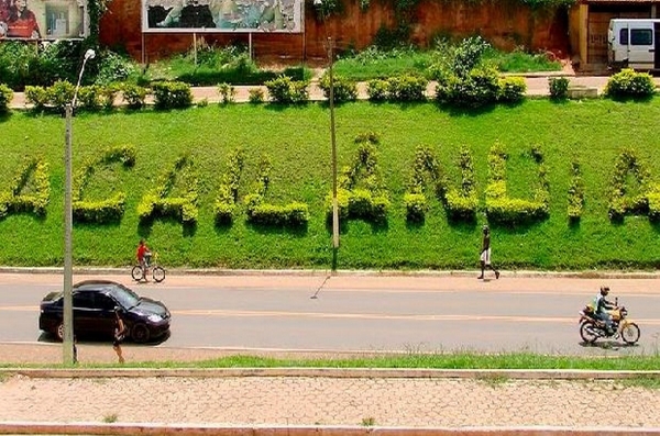 AÇAILÂNDIA  CONTRA O VÍRUS -  Já foram registrados 9 casos suspeitos de COVID - 19 no município 