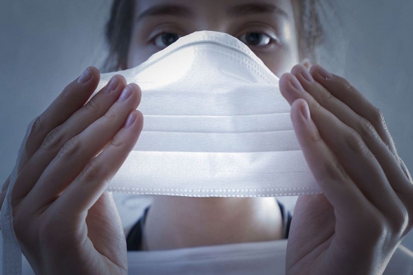 Ministério registra 619,6 mil mortes e 22,38 milhões de casos de covid