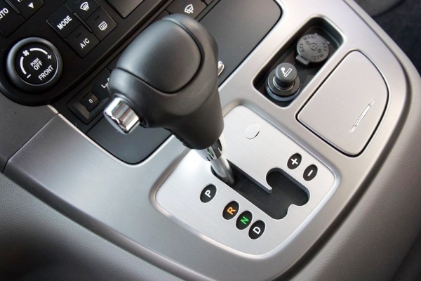  Motorista de carro automático terá CNH específica