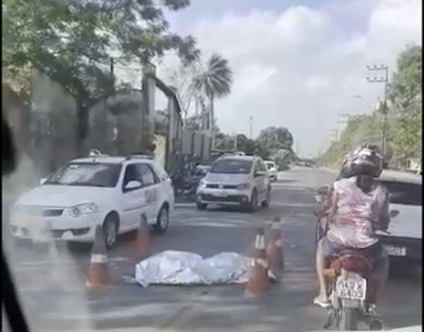 Acidente entre motocicletas deixa três mortos em estrada no Maranhão