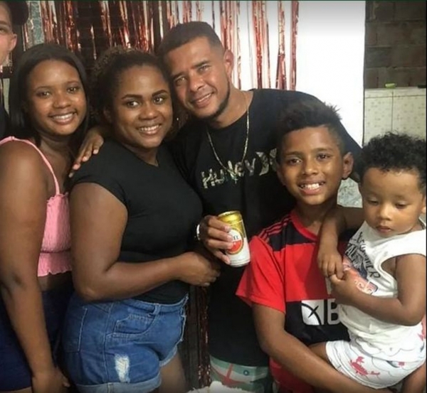 Maranhenses morrem em tragédia no Litoral Norte de SP; outras pessoas da mesma família estão desparecidas
