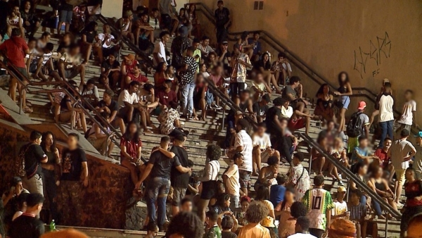 Maranhão chega a 31.730 casos ativos de Covid-19 