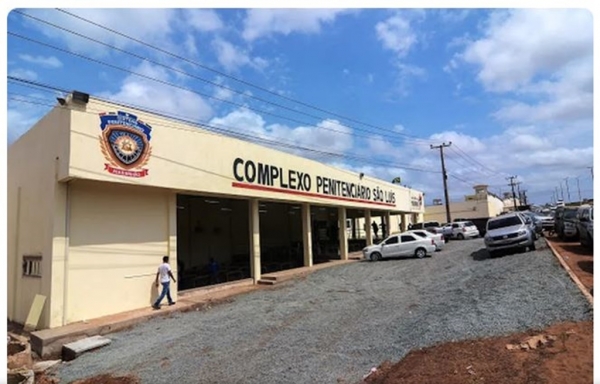 QUASE 1000 PRESOS SÃO LIBERADOS PELA JUSTIÇA PARA PASSAR O DIA DAS CRIANÇAS EM CASA