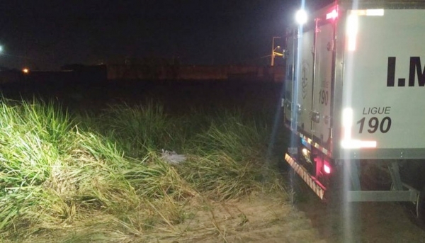 Casal é preso por suspeita de matar e esquartejar homem em Coroatá por cobrança de dívida em jogos