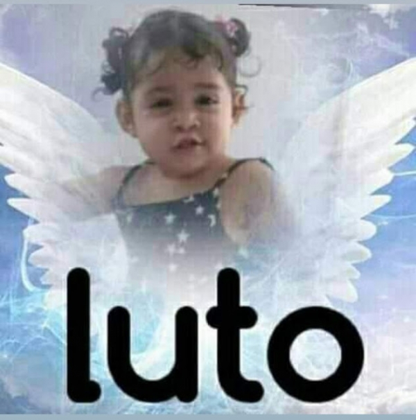 AÇAILÂNDIA: Criança de 2 anos morre após afogamento no quintal de casa em Açailândia