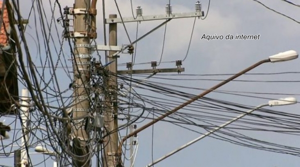 Idoso morre após ser eletrocutado por fiação elétrica no interior do Maranhão