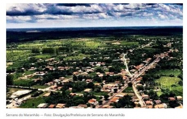 Prefeitura anuncia seletivo com 179 vagas em Serrano do Maranhão