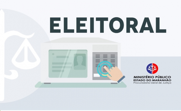 IMPERATRIZ - MPMA oferece Denúncia contra vereador por crime eleitoral