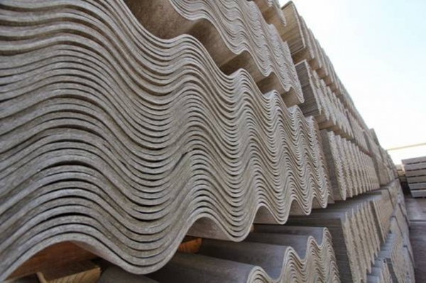 ATENÇÃO - Supremo proíbe uso do amianto em todo o país