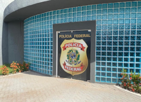 PM DE SÃO LUÍS PROCURADO POR HOMICÍDIOS É PRESO PELA POLÍCIA FEDERAL EM IMPERATRIZ