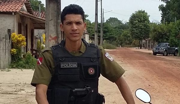 Ex-PM do Pará é preso por resgatar assaltantes de vans na BR-010