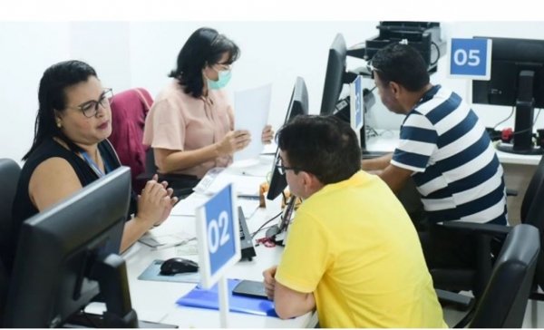 APOSENTADOS E PENSIONISTAS PODERÃO FAZER PROVA DE VIDA ONLINE