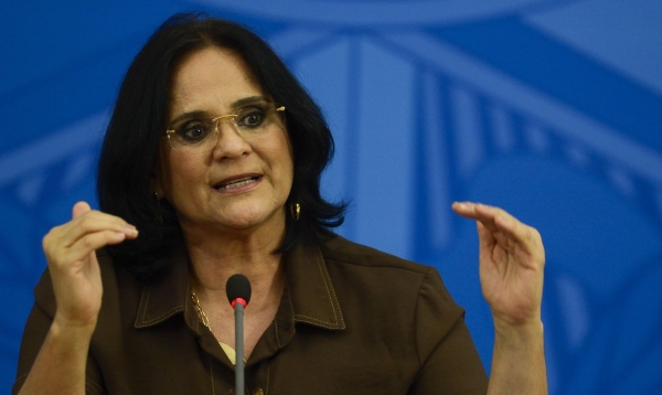 Denúncias de violações contra crianças e adolescentes aumentam 14%