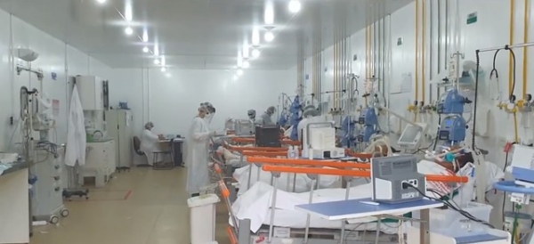 Com mais 1.273 curados nas últimas 24h, Maranhão supera os 14 mil recuperados da Covid-19