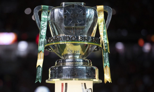 Copa do Brasil: Atlético-GO e Nova Venécia avançam e vão se enfrentar