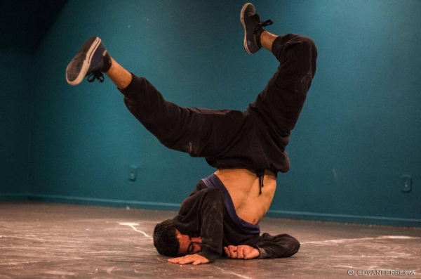 AÇAILÂNDIA - Palco giratório abre inscrições gratuitas para oficina de técnicas corporais para exercícios técnicos de movimento