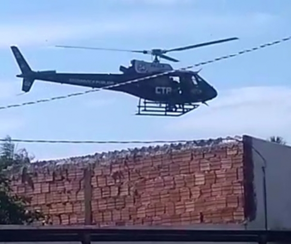 Oito mortos em confronto após mega operação na Vila Conceição