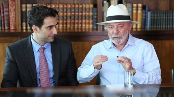 COPOM ELEVA JUROS BÁSICOS DA ECONOMIA PARA 15% AO ANO