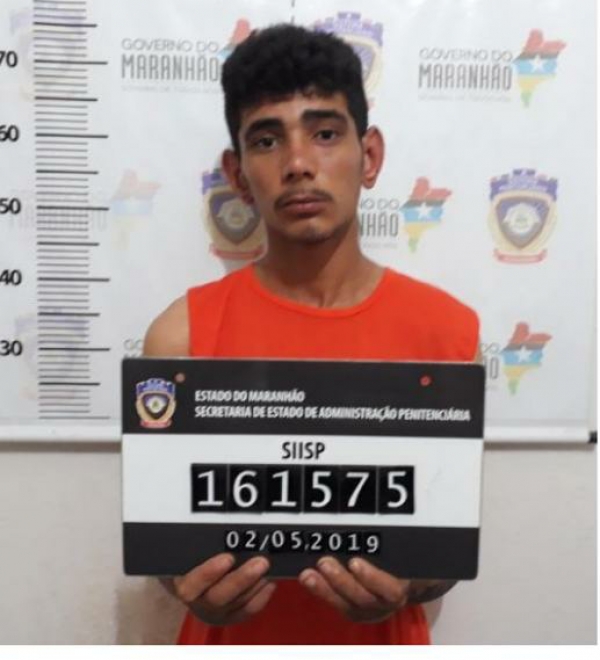 AÇAILÂNDIA - Jovem morre em troca de tiro com a Polícia Militar 