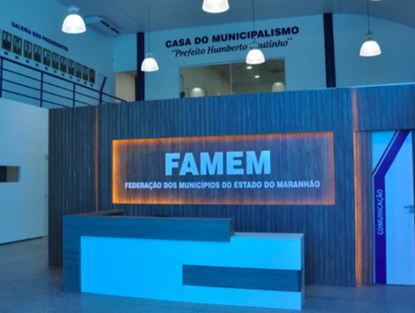 Famem: Prefeitos tem até esta quarta para registrar chapas