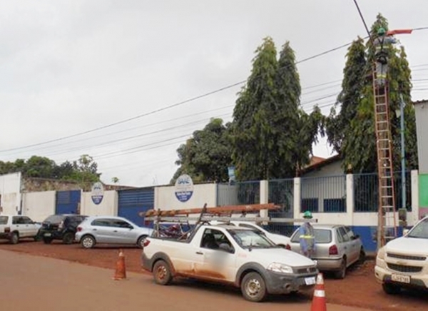 AÇAILÂNDIA LANÇA CONSULTA PÚBLICA PARA PROCESSO DE CONCESSÃO PLENA DOS SERVIÇOS DE ÁGUA E ESGOTO