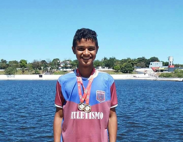 Adolescente morre afogado em rio na cidade de Buriticupu - MA