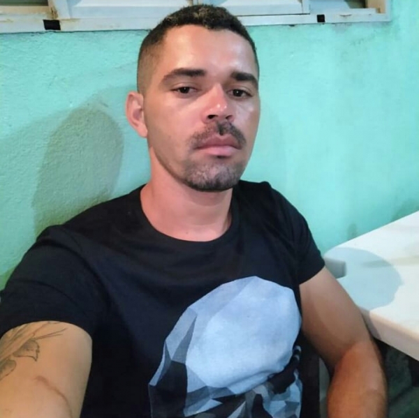 AÇAILÂNDIA - Homem é assassinado na Vila Ildemar