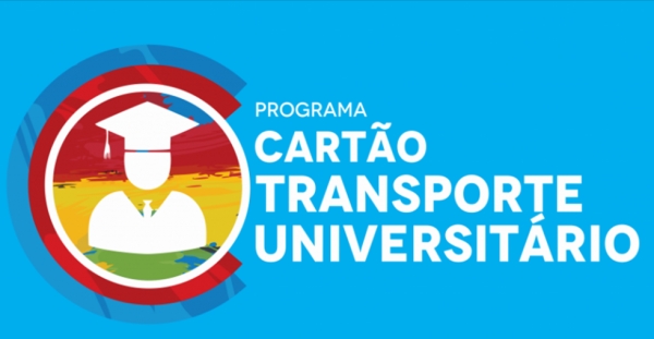 Divulgada data para pagamento do cartão transporte universitário