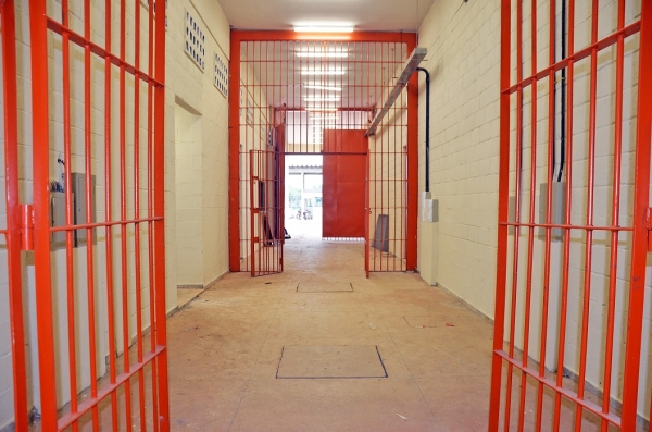 Detento é encontrado morto em penitenciária de Imperatriz