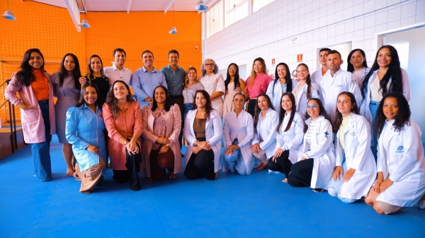 EM AÇAILÂNDIA CENTRO ESPECIALIZADO DE REABILITAÇÃO JÁ ESTÁ EM PLENO FUNCIONAMENTO