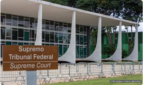 STF NEGA RECURSO DO FLAMENGO E MANTÉM SPORT CAMPEÃO BRASILEIRO DE 87