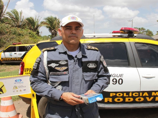 418 motoristas foram autuados por dirigir embriagados em 2020 no MA