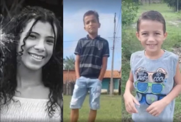 Corpos de mais duas vítimas que se afogaram após caírem de jet ski são encontrados em Pindaré Mirim, no MA