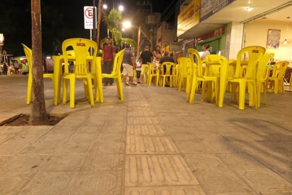 Sancionada lei que modifica o horário de funcionamento de bares e restaurantes em Açailândia