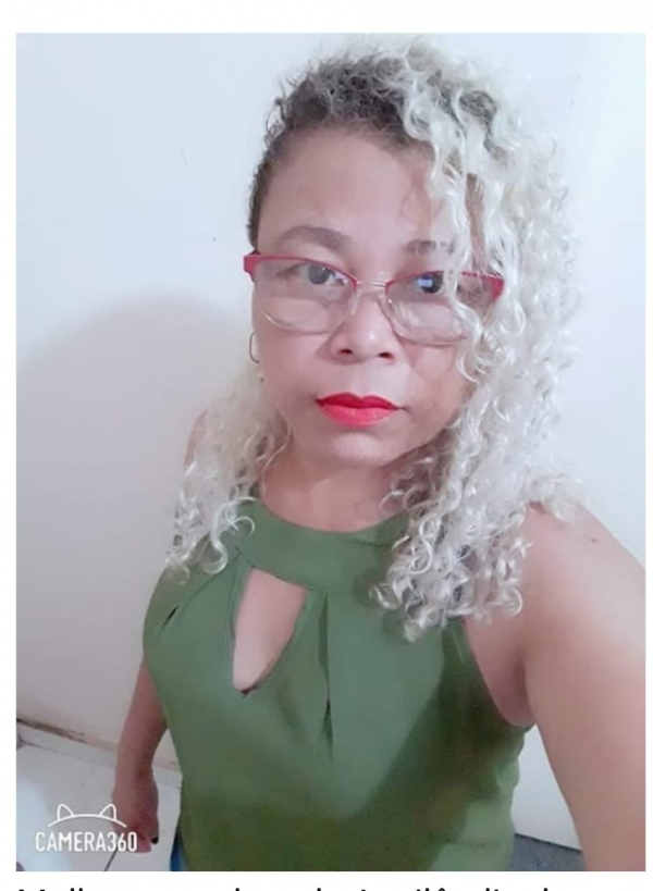 AÇAILÂNDIA - Mulher que estava desaparecida é encontrada morta nas proximidades da BR 010