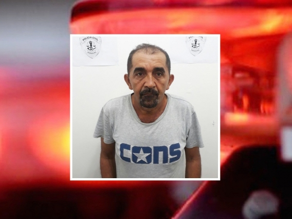 Suspeito de estuprar filha de dois anos já havia contestado paternidade