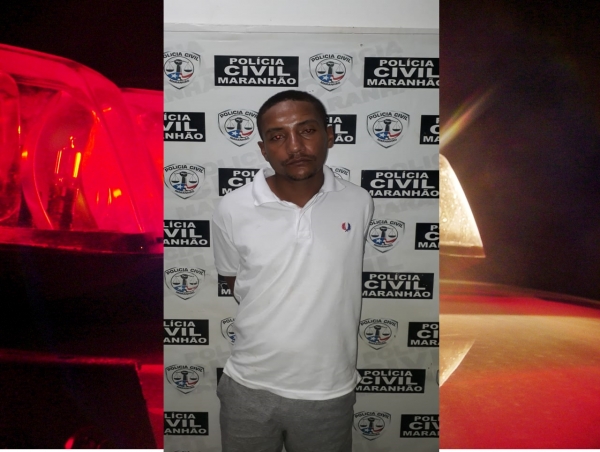 AÇAILÂNDIA / FIM DE SEMANA - Seguranças detêm individuo tentando furtar moto 